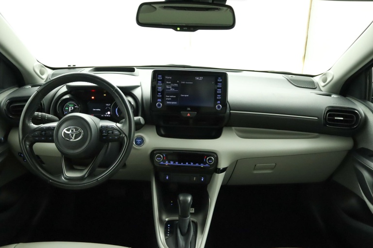 Toyota Yaris - 1.5 Hybrid Launch Edition 67
