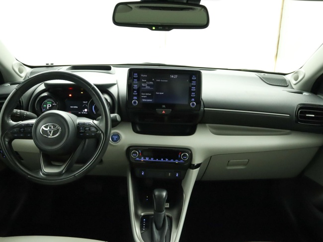 Toyota Yaris - 1.5 Hybrid Launch Edition