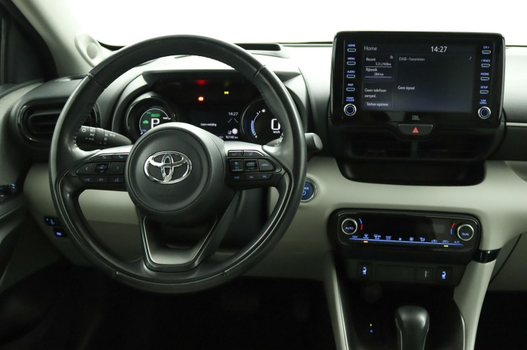 Toyota Yaris - 1.5 Hybrid Launch Edition 68