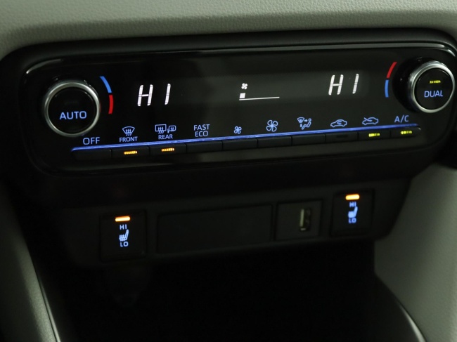 Toyota Yaris - 1.5 Hybrid Launch Edition