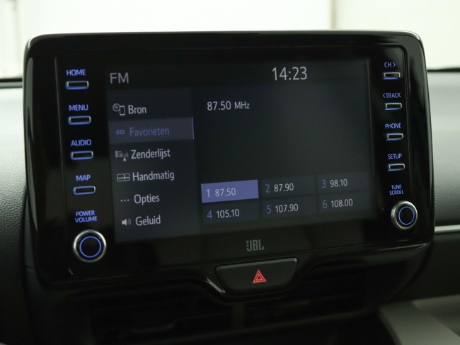 Toyota Yaris - 1.5 Hybrid Launch Edition