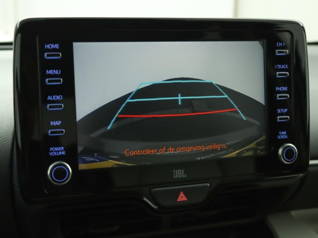 Toyota Yaris - 1.5 Hybrid Launch Edition