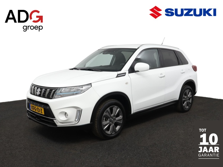 Suzuki Vitara - 1.5 Hybrid Select AllGrip 1