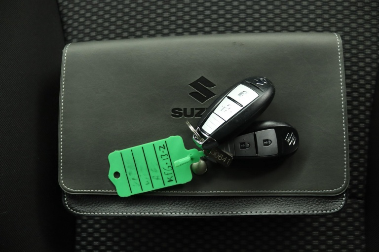 Suzuki Vitara - 1.5 Hybrid Select AllGrip 11