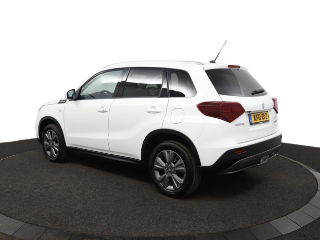 Suzuki Vitara - 1.5 Hybrid Select AllGrip