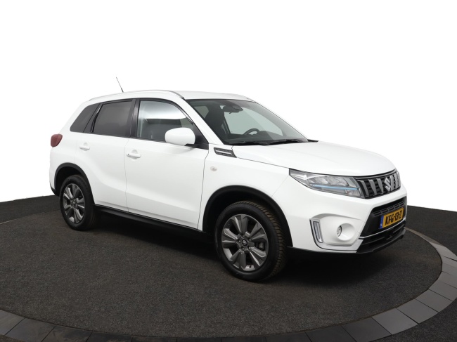 Suzuki Vitara - 1.5 Hybrid Select AllGrip