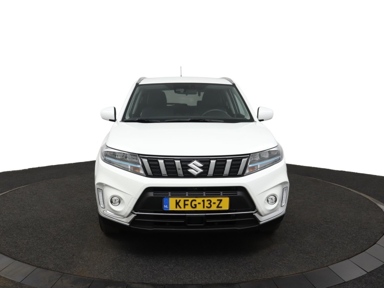 Suzuki Vitara - 1.5 Hybrid Select AllGrip 16