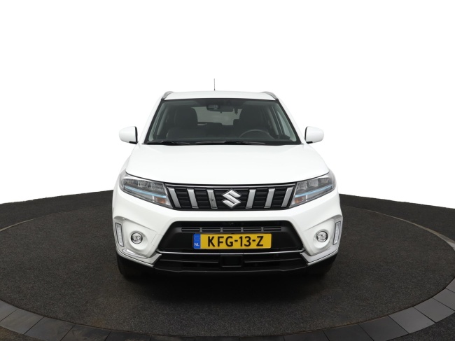 Suzuki Vitara - 1.5 Hybrid Select AllGrip