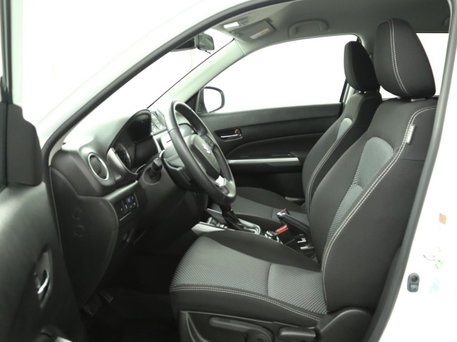 Suzuki Vitara - 1.5 Hybrid Select AllGrip