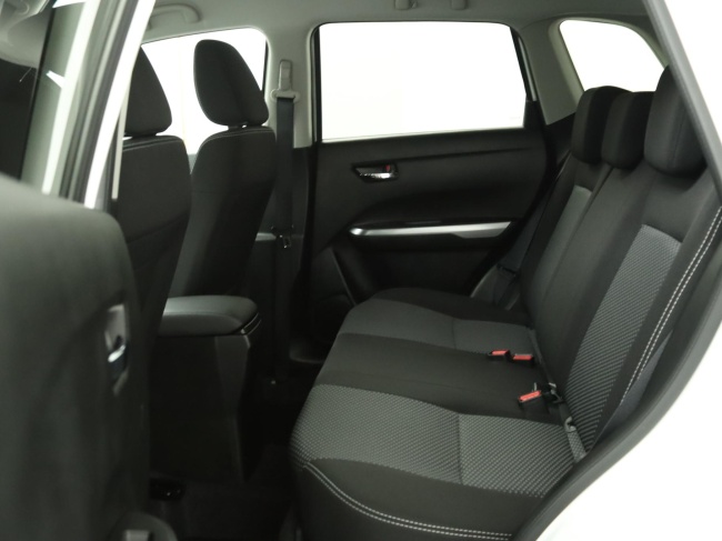 Suzuki Vitara - 1.5 Hybrid Select AllGrip