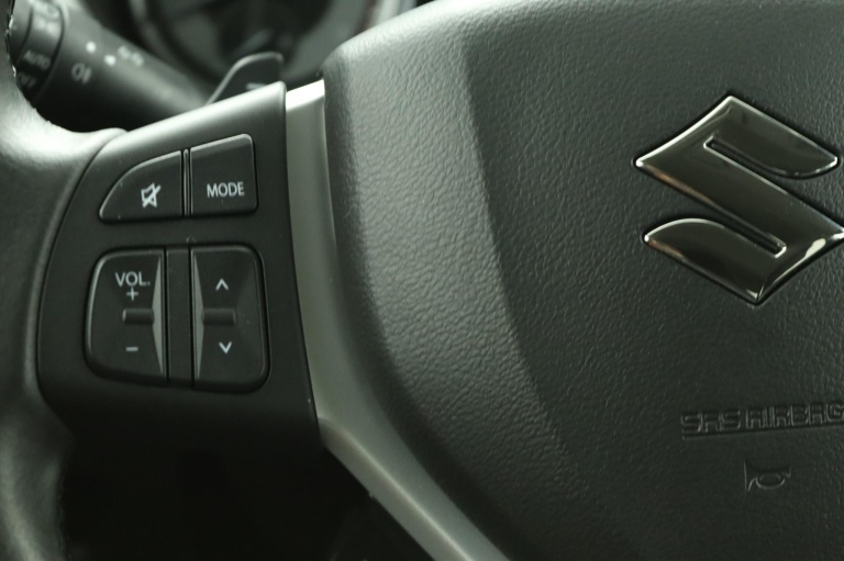 Suzuki Vitara - 1.5 Hybrid Select AllGrip 19