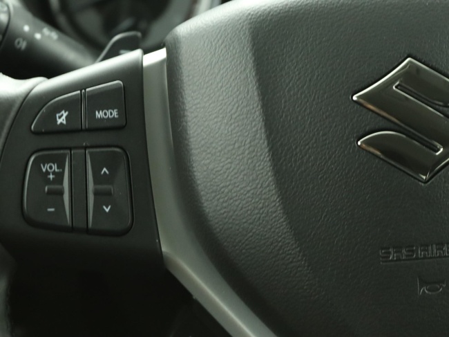 Suzuki Vitara - 1.5 Hybrid Select AllGrip