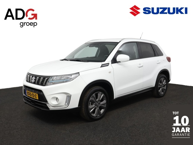 Suzuki Vitara - 1.5 Hybrid Select AllGrip