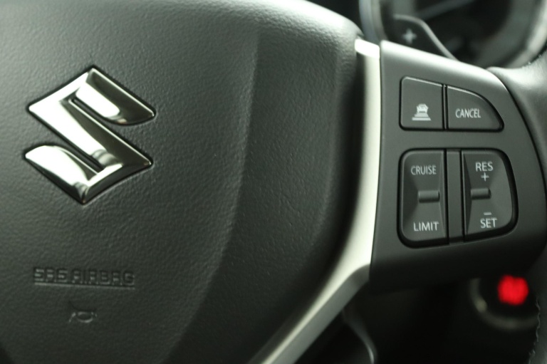 Suzuki Vitara - 1.5 Hybrid Select AllGrip 21