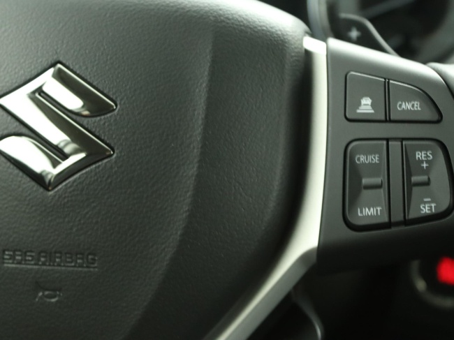 Suzuki Vitara - 1.5 Hybrid Select AllGrip