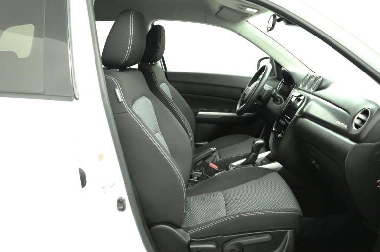 Suzuki Vitara - 1.5 Hybrid Select AllGrip 22