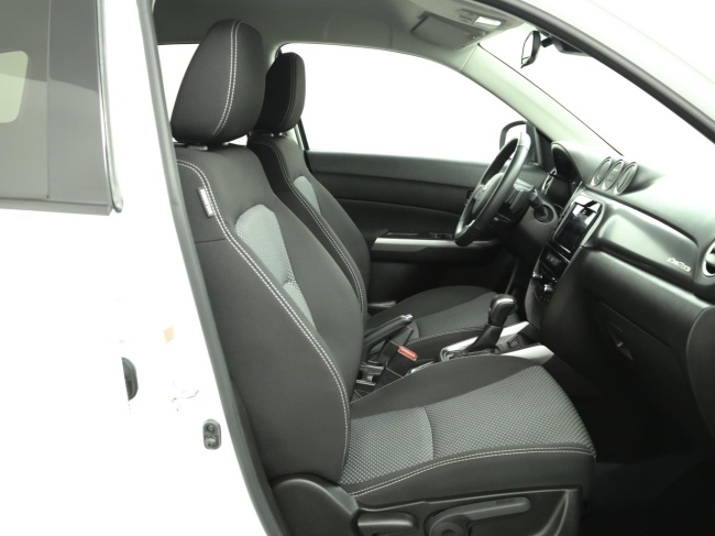 Suzuki Vitara - 1.5 Hybrid Select AllGrip