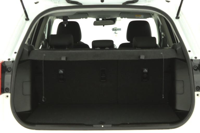 Suzuki Vitara - 1.5 Hybrid Select AllGrip 23