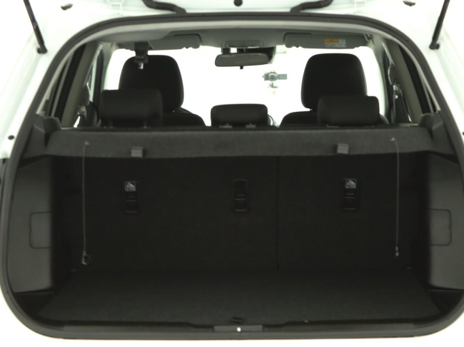 Suzuki Vitara - 1.5 Hybrid Select AllGrip