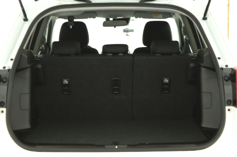 Suzuki Vitara - 1.5 Hybrid Select AllGrip 24