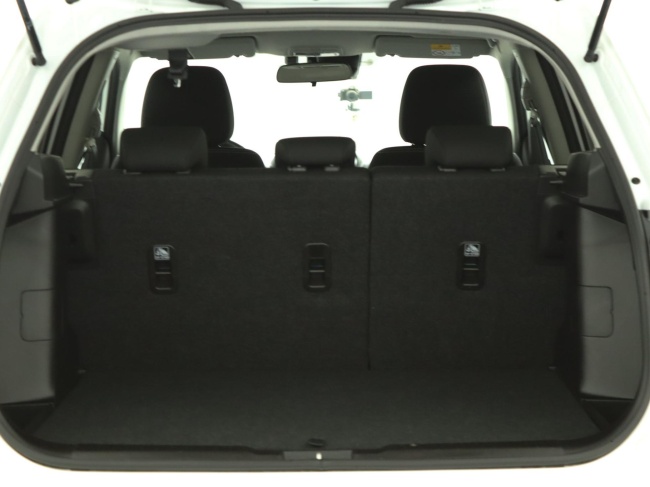 Suzuki Vitara - 1.5 Hybrid Select AllGrip