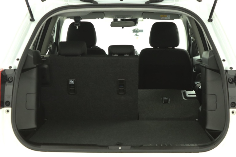 Suzuki Vitara - 1.5 Hybrid Select AllGrip 25