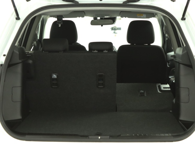 Suzuki Vitara - 1.5 Hybrid Select AllGrip