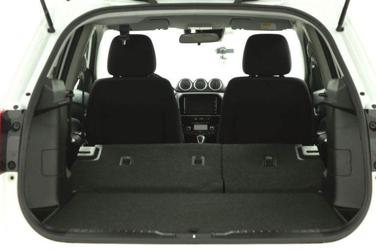 Suzuki Vitara - 1.5 Hybrid Select AllGrip 26