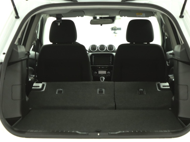 Suzuki Vitara - 1.5 Hybrid Select AllGrip