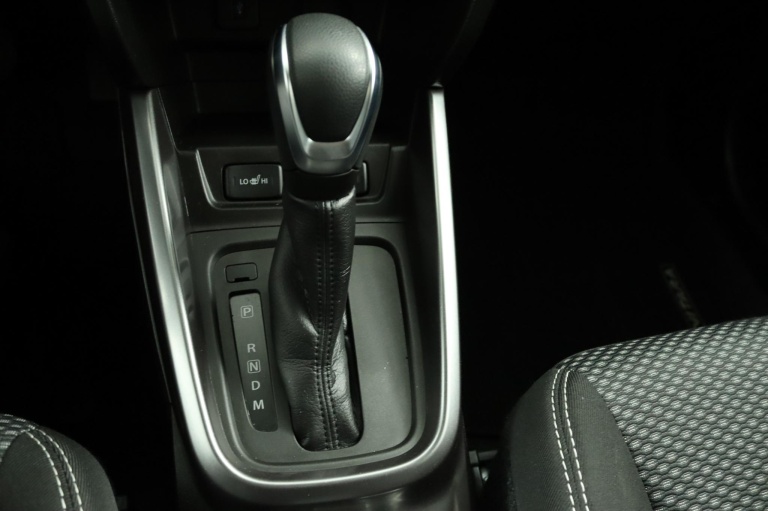 Suzuki Vitara - 1.5 Hybrid Select AllGrip 27