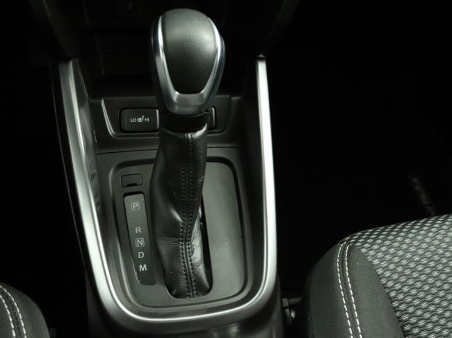 Suzuki Vitara - 1.5 Hybrid Select AllGrip