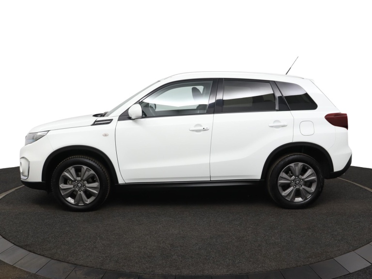 Suzuki Vitara - 1.5 Hybrid Select AllGrip 3