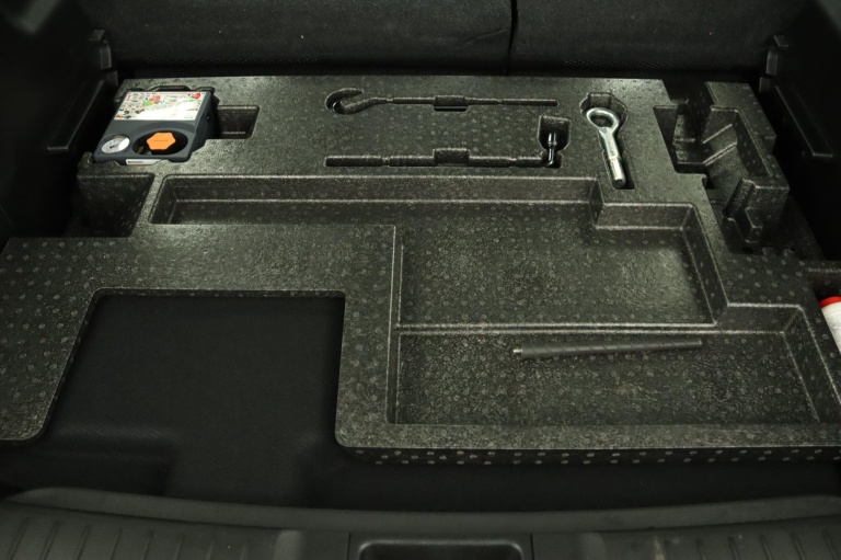 Suzuki Vitara - 1.5 Hybrid Select AllGrip 33