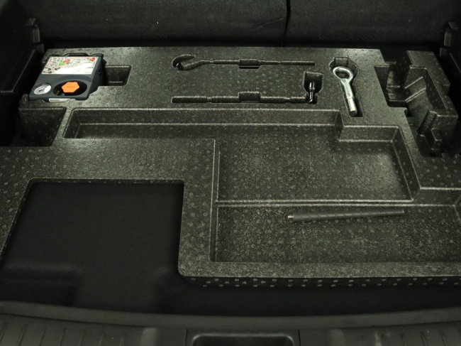 Suzuki Vitara - 1.5 Hybrid Select AllGrip