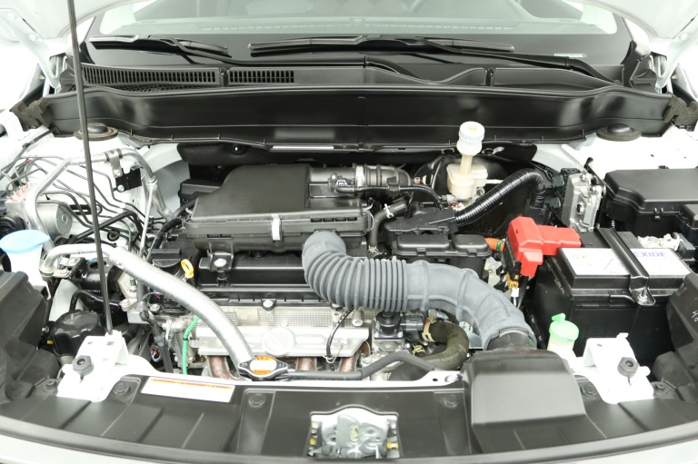 Suzuki Vitara - 1.5 Hybrid Select AllGrip 34