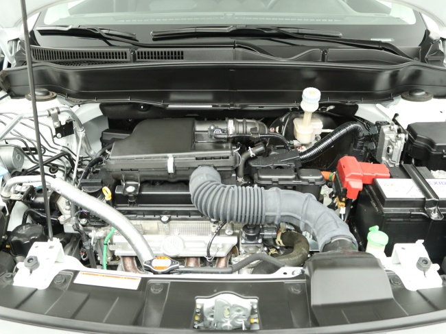 Suzuki Vitara - 1.5 Hybrid Select AllGrip