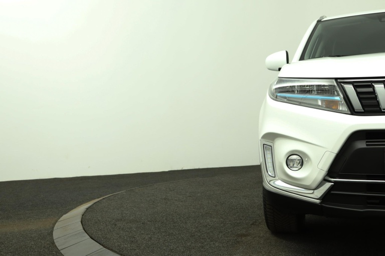 Suzuki Vitara - 1.5 Hybrid Select AllGrip 35