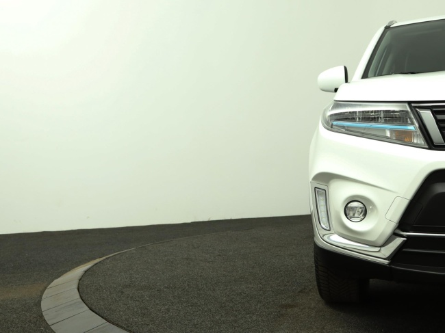 Suzuki Vitara - 1.5 Hybrid Select AllGrip