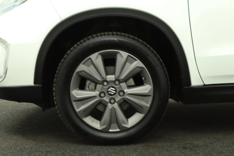 Suzuki Vitara - 1.5 Hybrid Select AllGrip 37