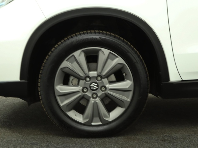 Suzuki Vitara - 1.5 Hybrid Select AllGrip