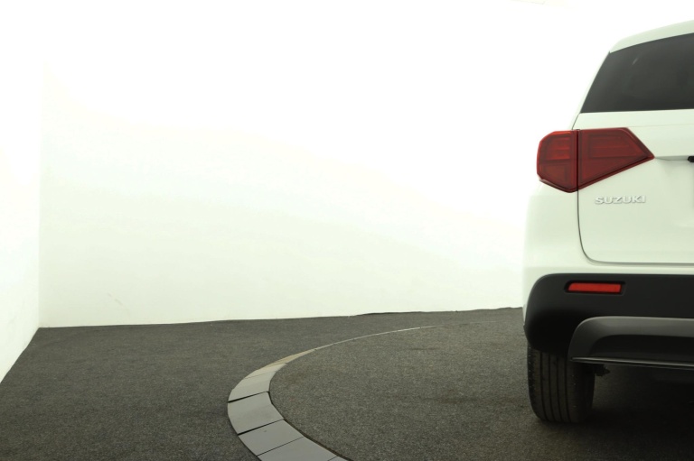 Suzuki Vitara - 1.5 Hybrid Select AllGrip 39