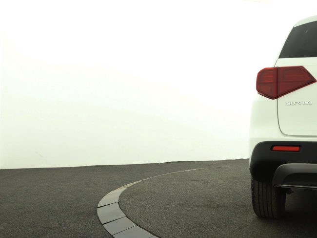 Suzuki Vitara - 1.5 Hybrid Select AllGrip