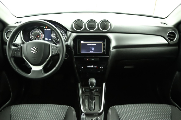 Suzuki Vitara - 1.5 Hybrid Select AllGrip 4