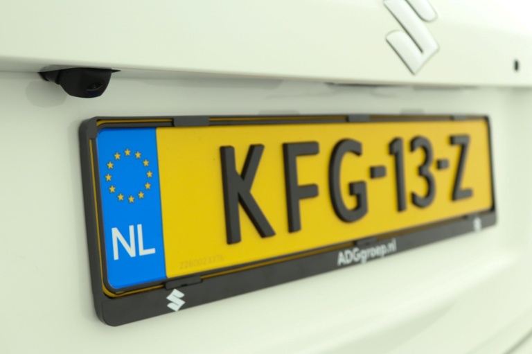 Suzuki Vitara - 1.5 Hybrid Select AllGrip 40