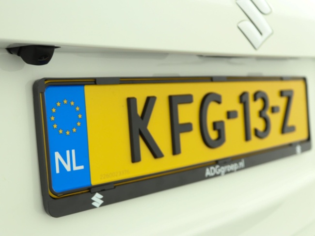 Suzuki Vitara - 1.5 Hybrid Select AllGrip