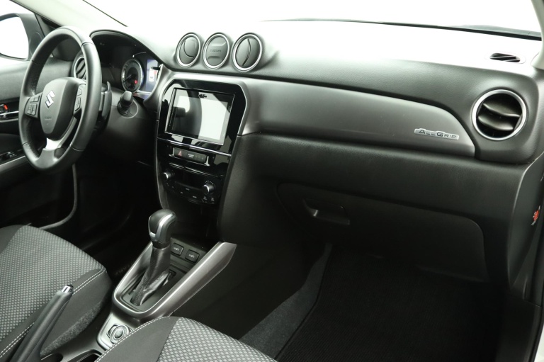 Suzuki Vitara - 1.5 Hybrid Select AllGrip 42