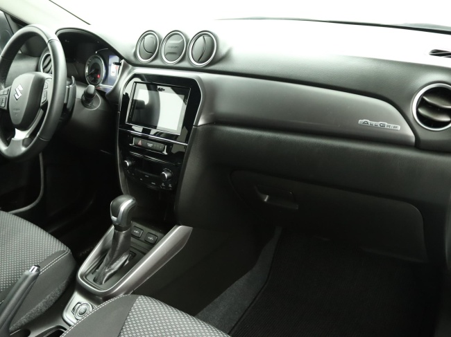 Suzuki Vitara - 1.5 Hybrid Select AllGrip