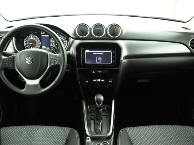 Suzuki Vitara - 1.5 Hybrid Select AllGrip
