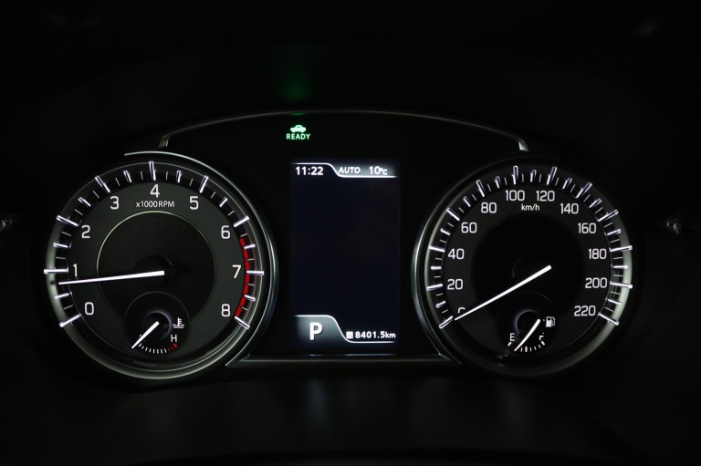 Suzuki Vitara - 1.5 Hybrid Select AllGrip 50