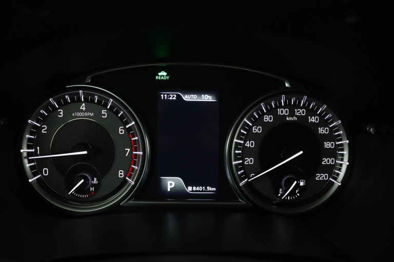 Suzuki Vitara - 1.5 Hybrid Select AllGrip 51